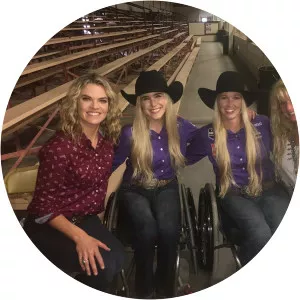 Tina Snyder photograph