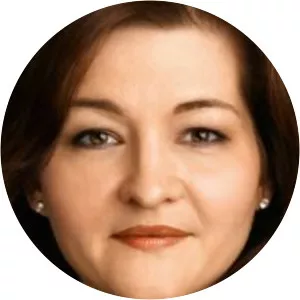 Tina St. John - Author