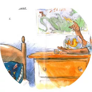 Tina Stolberg - Author