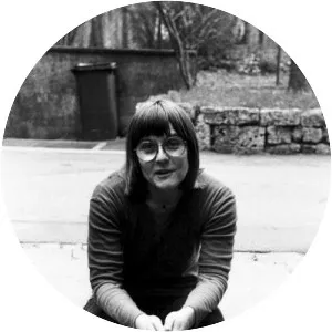 Tina Stroheker - German writer