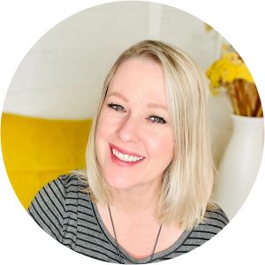 Tina Swithin photograph