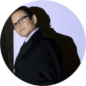 Tina Takemoto - American filmmaker