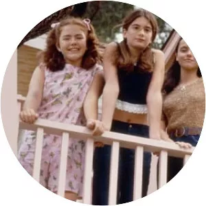 Tina 'Teeny' Tercell - Fictional character