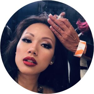 Tina Teigen photograph