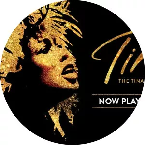 Tina - The Tina Turner Musical photograph
