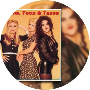 Tina, Toos en Tessa - Musical artist