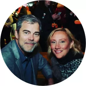 Tina VanderWaal - Grace VanderWaal's mother