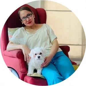 Tina Viceral photograph