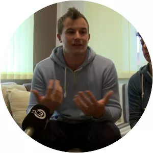 Tina Vunjak - Slovene dancer