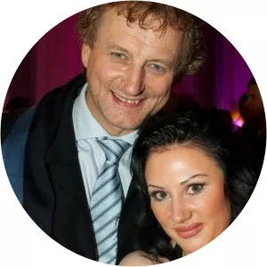 Tina Wilborn photograph