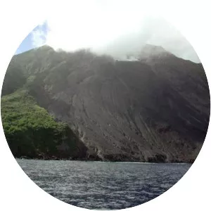 Tinakula - Stratovolcano in the Solomon Islands