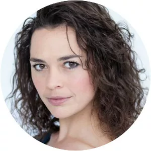 Tinarie Van Wyk-Loots - Actress