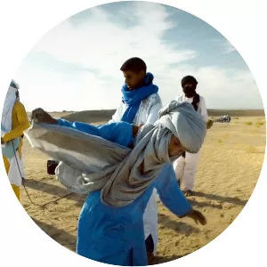 Tinariwen - Musical group