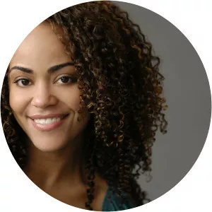 Tinashe Kajese - Actress