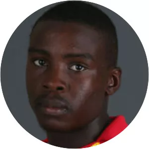 Tinashe Kamunhukamwe