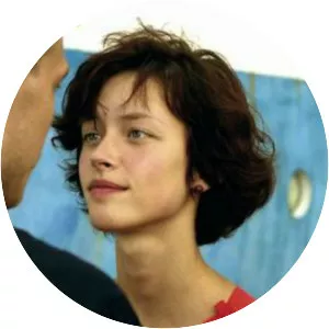 Tinatin Dalakishvili