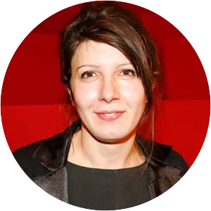 Tinatin Kajrishvili - Georgian filmmaker