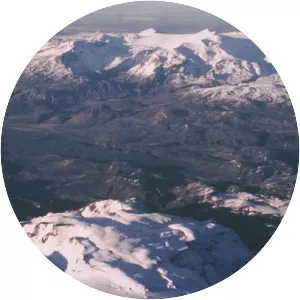 Tindfjallajökull