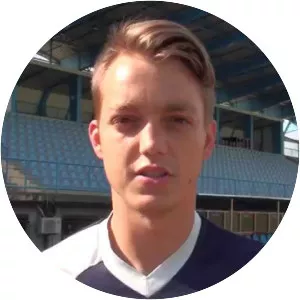 Tine Kavčič - Slovenian footballer