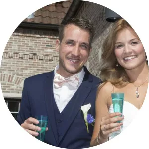 Tine Kissling photograph