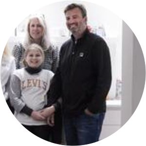 Tine Lindgaard Tauson photograph