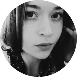 Tine Paludan photograph