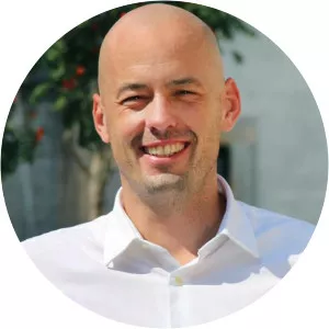 Tine Radinja - Politician