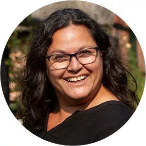 Tine Rangan Thiesgaard