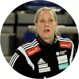 Tine Rustad Albertsen