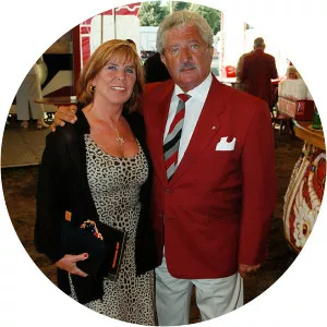 Tine Tijssen photograph