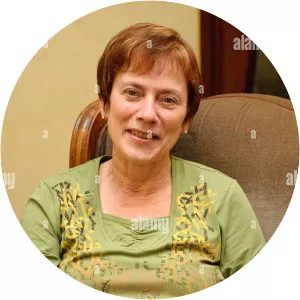 Tine Van Rompuy - Belgian nurse