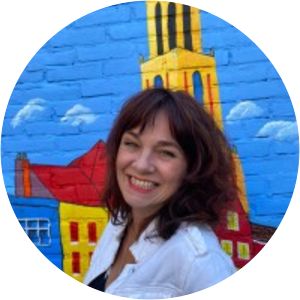 Tineke Alflen photograph