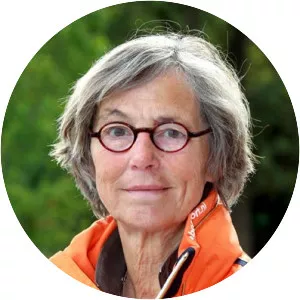 Tineke Bartels - Olympic athlete