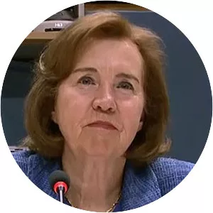 Tineke Netelenbos