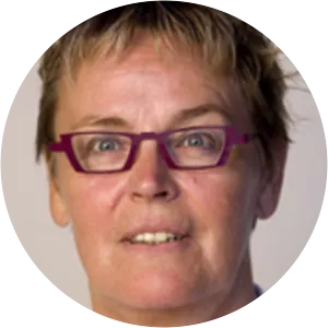 Tineke Slagter-Roukema