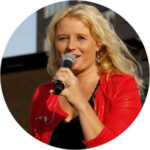 Tineke Willems photograph