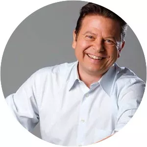 Tinet Rubira - TV director