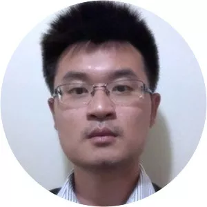 Ting Ge - Researcher