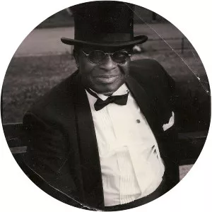 Tinga Seisay - Sierra Leonean diplomat