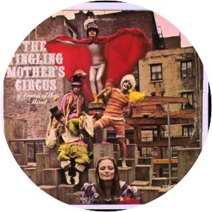 Tinging Mother's Circus