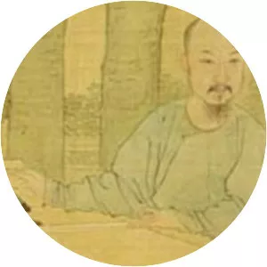 Tingjing Chen - Politician