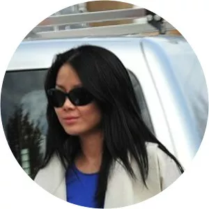 Tinglan Hong photograph