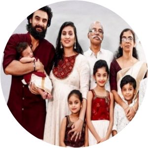 Tingston Thomas photograph