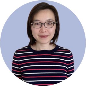 Tingting Yu - Researcher