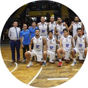 Tinguiririca San Fernando - Basketball club