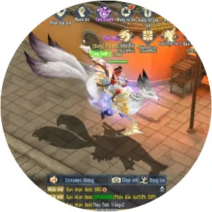 Tình Kiếm 3D - Tinh Kiem 3D