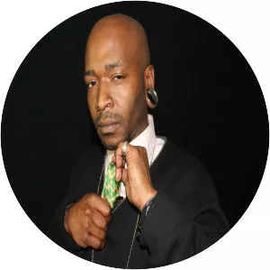 Tinimaine - Musical artist