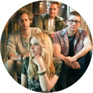 TinkaBelle - Musical group