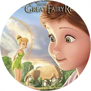 Tinker Bell and the Great Fairy Rescue