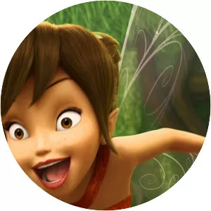 Tinker Bell and the Legend of the NeverBeast
